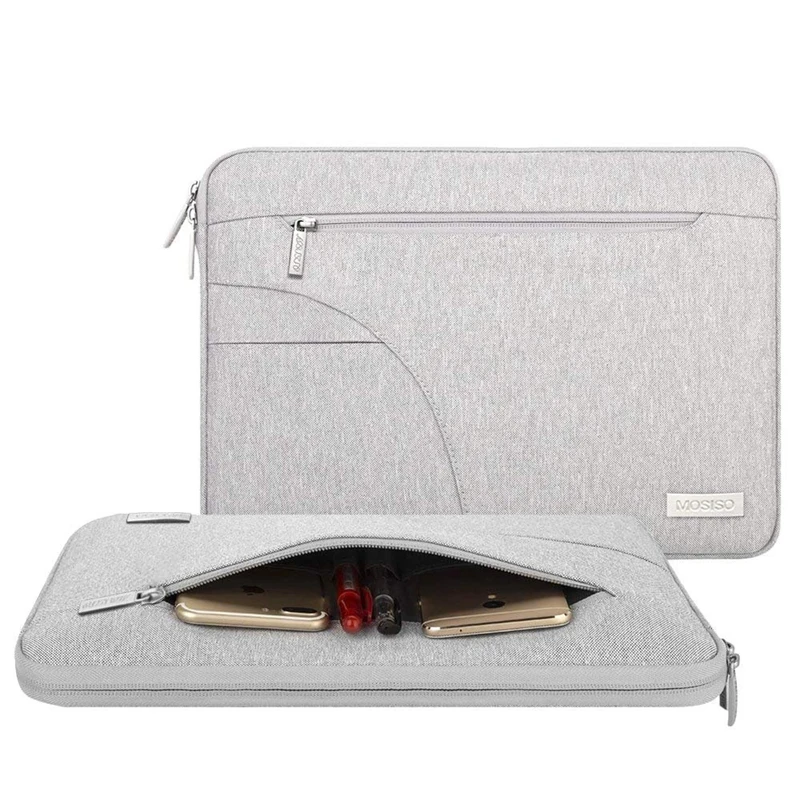 Сумка для ноутбука MOSISO водонепроницаемая сумка на молнии Lenovo 11 12 13 14 15 6 дюйма