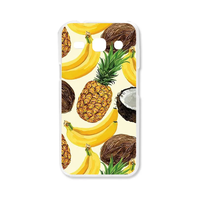 J091 TAOYUNXI, мягкий чехол из ТПУ для samsung Galaxy Star Advance G350E, чехол s для Galaxy Star 2 Plus, SM-G350E, DIY, окрашенные защитные чехлы - Цвет: J091