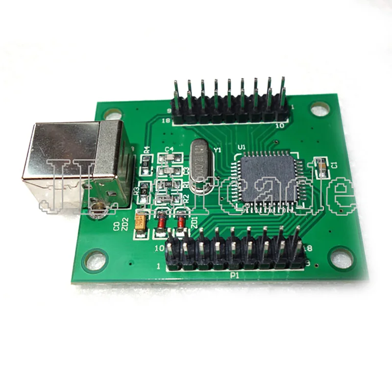 Happ Тип аркадный джойстик Кнопка DIY Набор для JAMMA MAME аркадная наклейка кнопка Raspberry
