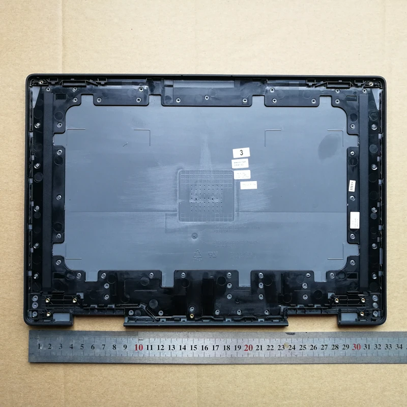 Новый чехол для ноутбука с ЖК-дисплеем Dell Inspiron 5000 14MF 5482 | Компьютеры и офис