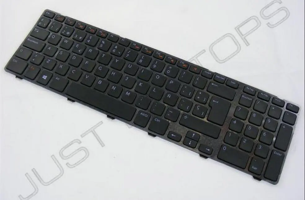 Клавиатура для Dell Inspiron 17R 5720 N7110 7720 17R-SE N7720 Vostro 3750 XPS 17 L702X