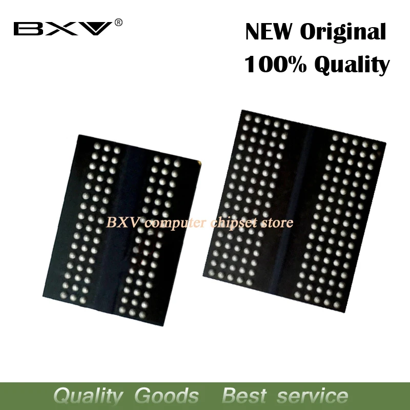 

4pcs 100% New H5TQ1G83TFR H9C H5TQ1G83TFR G7C BGA Chipset