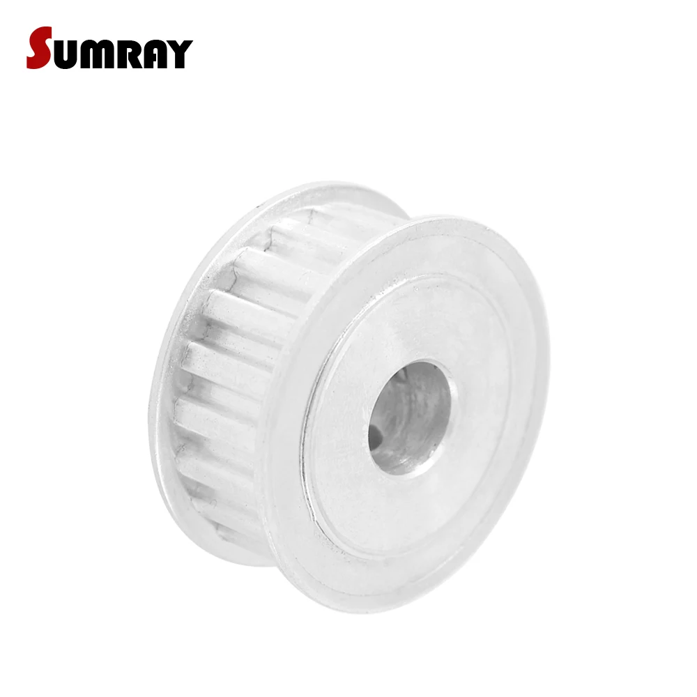 Зубчатый шкив SUMRAY XL 35T зубчатый 6/8/10/12/12 7/14/15/19/20 мм с отверстием ширина 11 синхронный