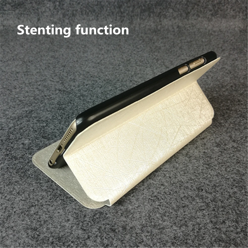 Супер тонкая модная откидная крышка с египетской текстурой PU Кожаные чехлы для