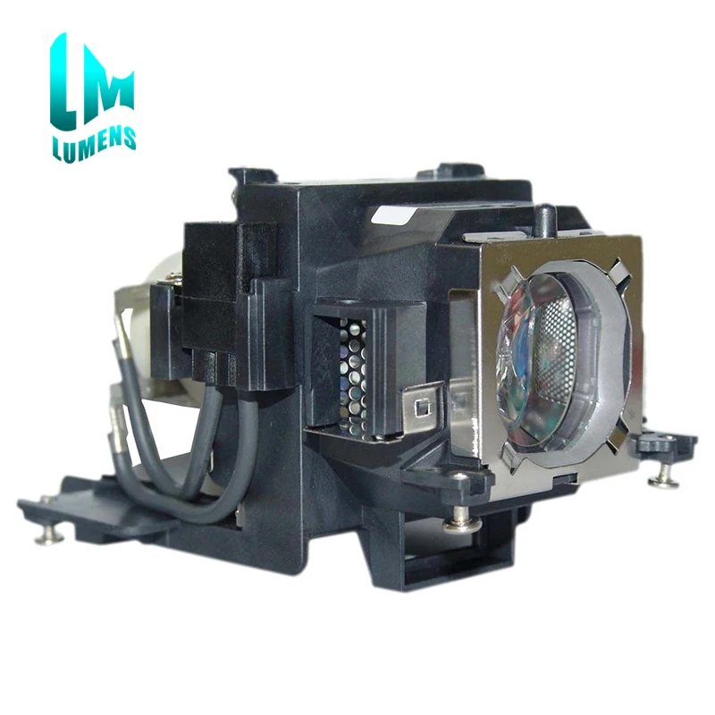 Замена лампы ET LAV100 для PANASONIC PT VW330 VW330E VW330U VX400 VX400E VX400NT VX41 высокое качество|lamp|lamp