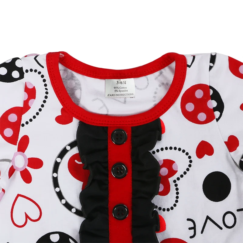 Детский комбинезон Kaiya Angel в стиле унисекс с длинным рукавом|clothes newborn|unisex baby clothesbaby