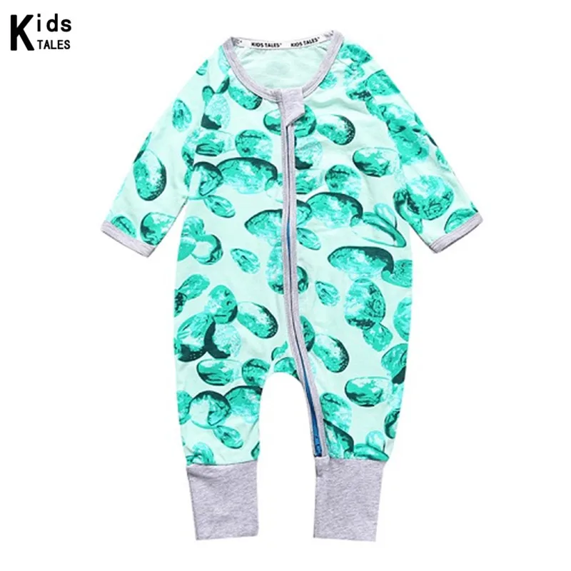 Новинка 2020 г. Розничная продажа комбинезоны для новорожденных мальчиков и