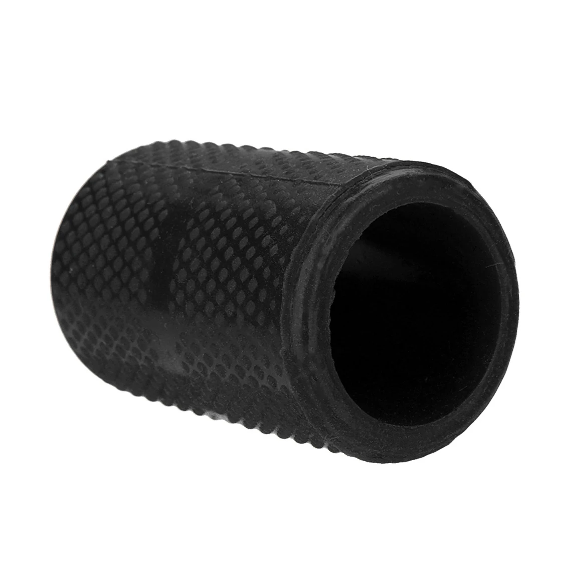 Покрытие рукоятки машинки для татуажа 1x25 мм мягкая силиконовая ручка моющаяся