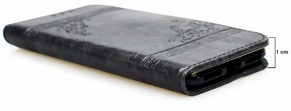 Чехол-книжка в стиле ретро с тиснением для mate 20, p20, p30 lite, чехол с магнитной застежкой, кожаный чехол-книжка для huawei mate 20 lite, p30, p20 pro