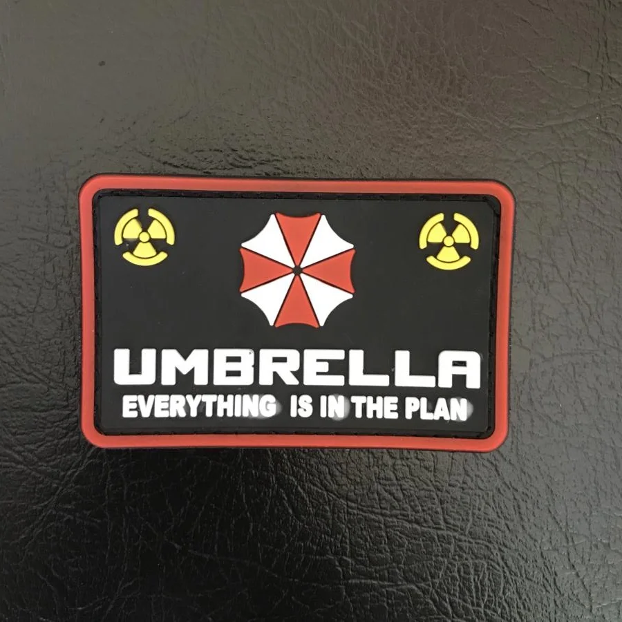 20 шт. резиновые нашивки для зонта | Дом и сад