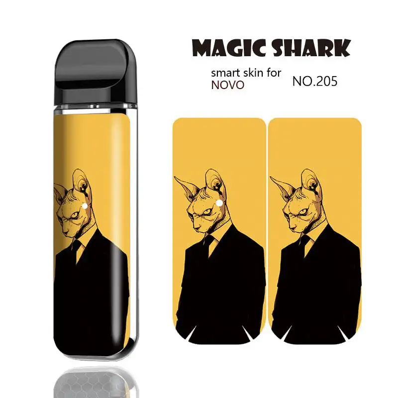 Чехол Magic Shark Mummy сексуальная женская Картина граффити стерео наклейка пленка для