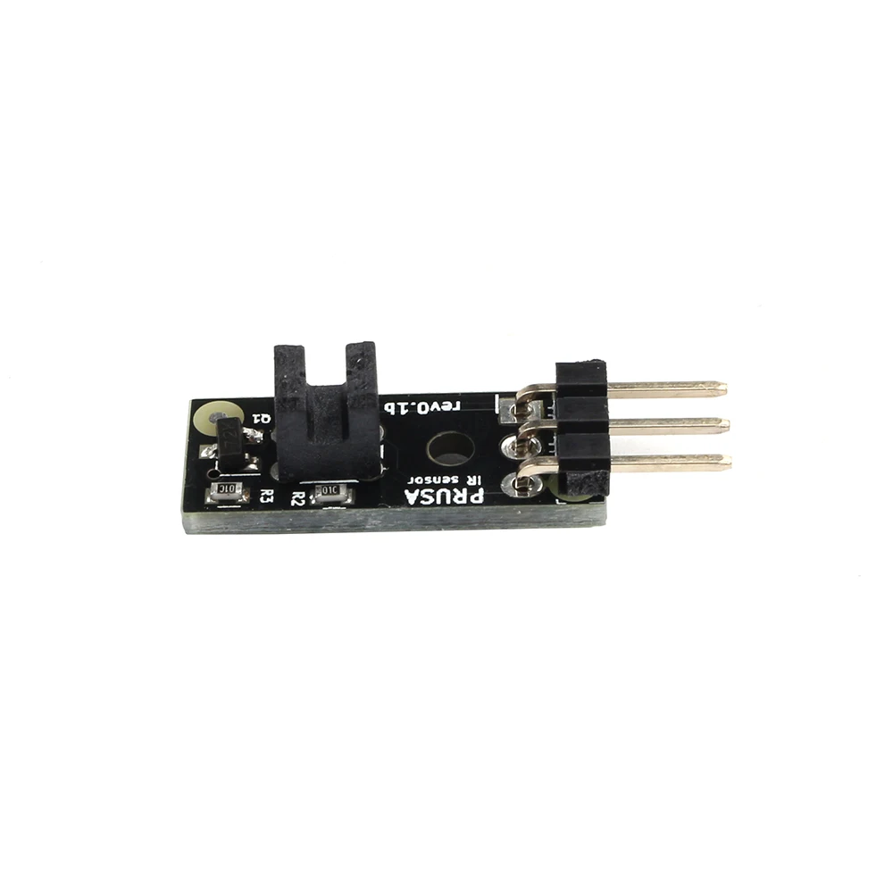Mk2.5/Mk3 до Mk2.5s/Mk3s новейший 3D ИК-датчик накаливания для обнаружения застревания датчик накаливания для Prusa i3 MK3 части 3d принтера