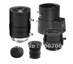 CCDCAM EL-0614A 6 мм авто Iris CCTV LENS (dc drive) для систем видеонаблюдения | Безопасность и