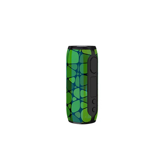 Оригинальный Eleaf iStick Rim Mod 80 Вт поддержка MELO 5 атомайзер подходит EC M /EC S катушка