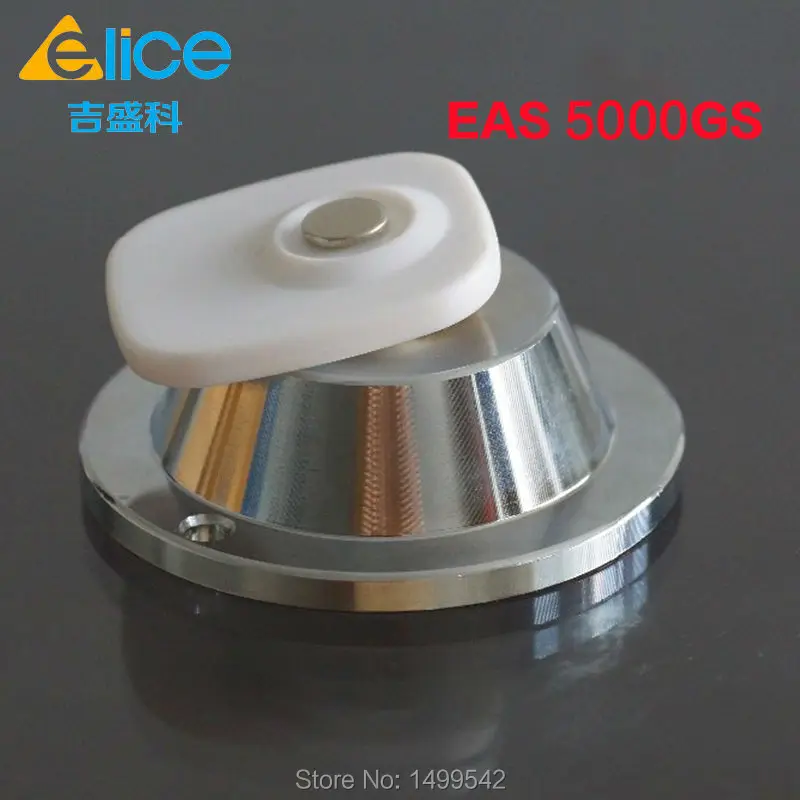 Прибор для снятия этикеток с нормальной магнитной силой 5000gs|remover|remove security tagsremove tag