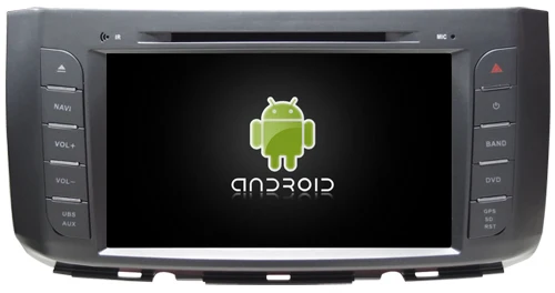 Автомобильный мультимедийный плеер WITSON Android 11 для TOYOTA Perodua Alza двойной Din 9