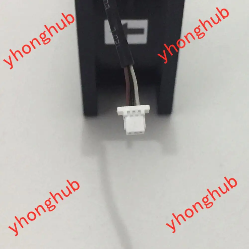 Delta Electronics AUB0712H C DC 12V 0.29A 70x70x25 мм 3 Провода Сервер вентилятор охлаждения|Кулеры и