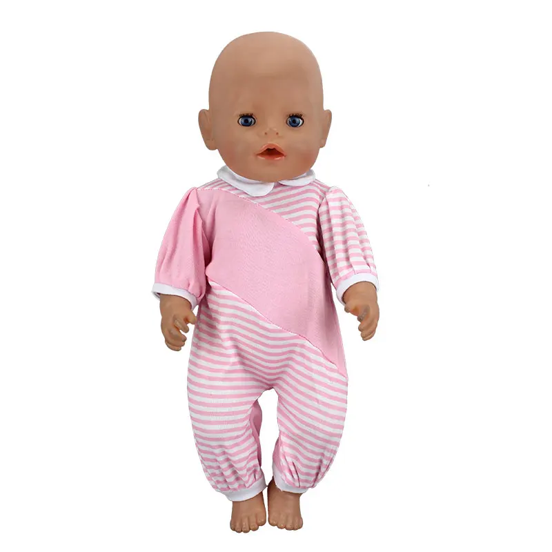 k4 Модные костюмы для 43 см Zapf Reborn Baby Doll 17 дюймов Reborn Baby Одежда и аксессуары - Цвет: k4