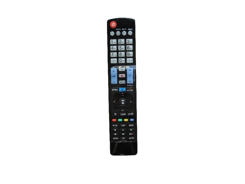 Универсальный пульт дистанционного управления для LG 50PH6608 60PH6608 47LN6138 60LN6150 50LN5700