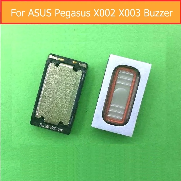 100% подлинный громкоговоритель кольцо для Asus pegasus X002 X003 5,5 