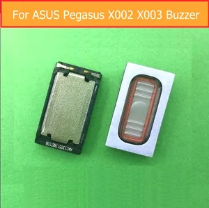 100% Genuine loudspeaker ringer For Asus pegasus X002 X003 5.5  louder speaker buzzer loud sound ringer replacement part