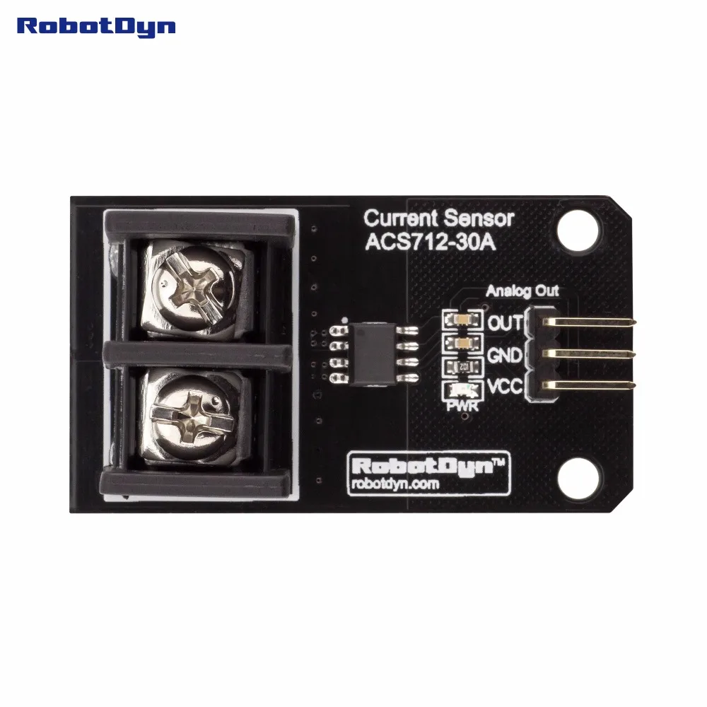 Датчик тока ACS712 30A|sensor plug|sensor parkingsensor mirror |