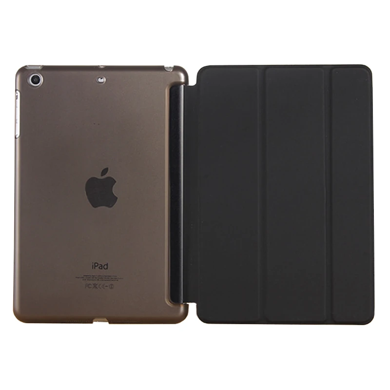 Оригинальный чехол для Ipad 2 3 4 9 7 дюйма магнитные Чехлы смарт планшетов с функцией