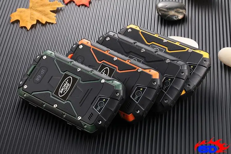 Оригинальный чехол GUOPHONE V9 для смартфона Guophone 4 5 дюймов Android 3G Водонепроницаемый