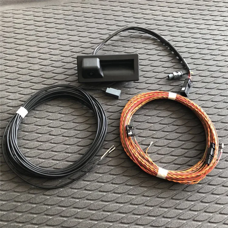 Для Audi A4 B9- подача заявки на реверсивная камера rvc камера 3V0 827 566 л
