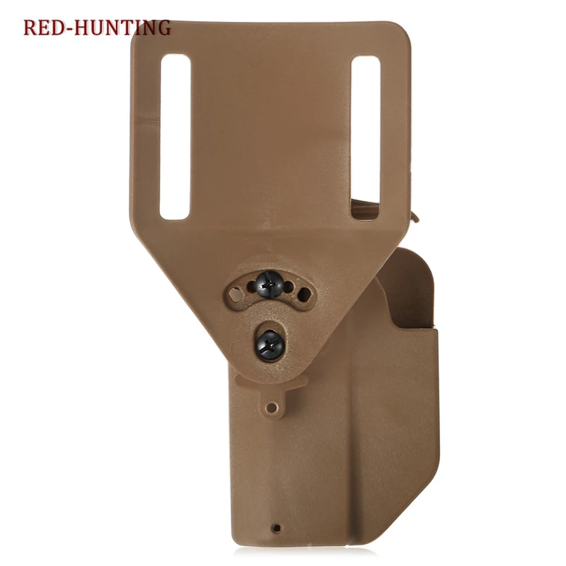 Охотничий пистолет с автоматической загрузкой кобура тактический уровень 3