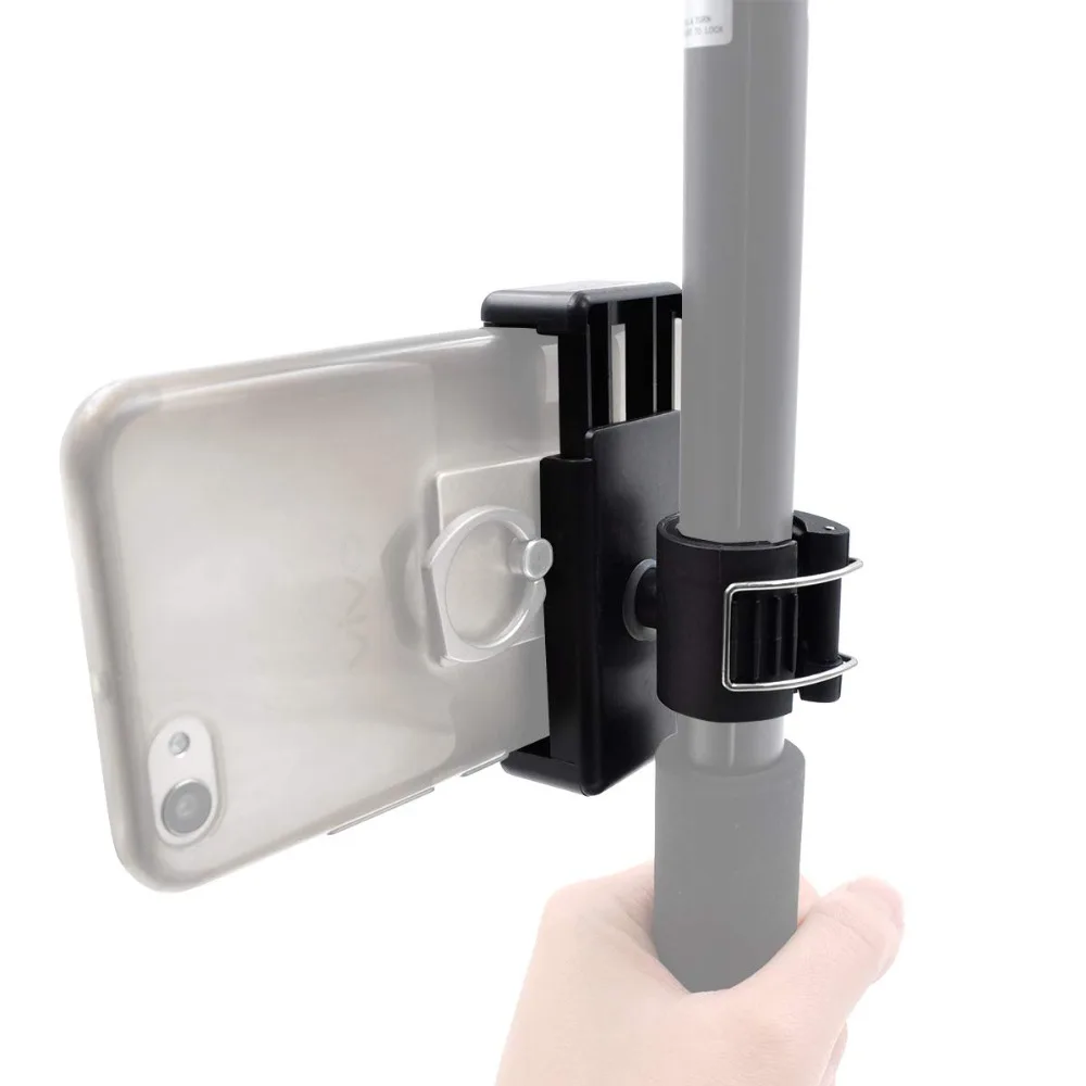 STARTRC DJI Osmo карманный мини карданный подвес cmaera селфи палка аксессуары зажим для
