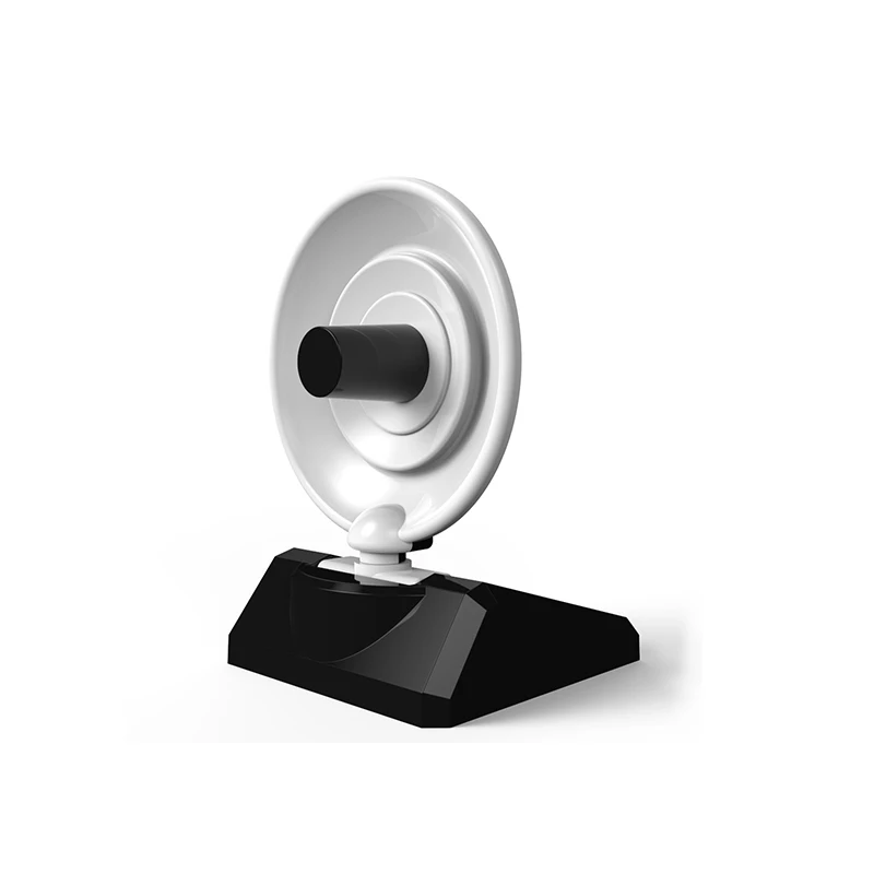 Comfast 300 Мбит/с 20dBm Высокая мощность беспроводной USB WiFi Wi Fi адаптер с 10dbi радар