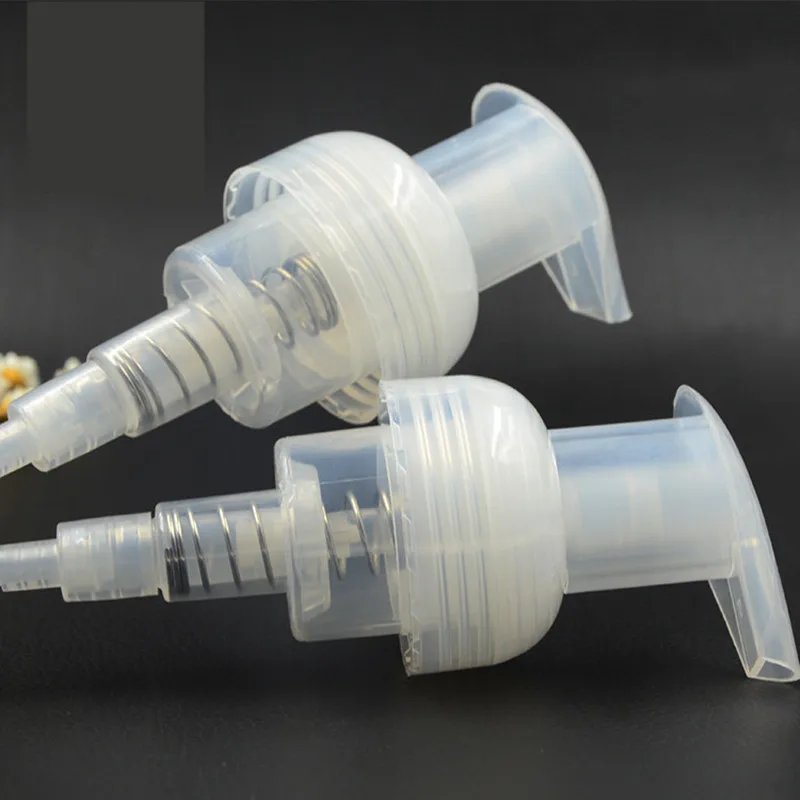 250 мл 1 шт./лот Пенообразователь для мыла пустые бутылки жидкого рук из пенопласта