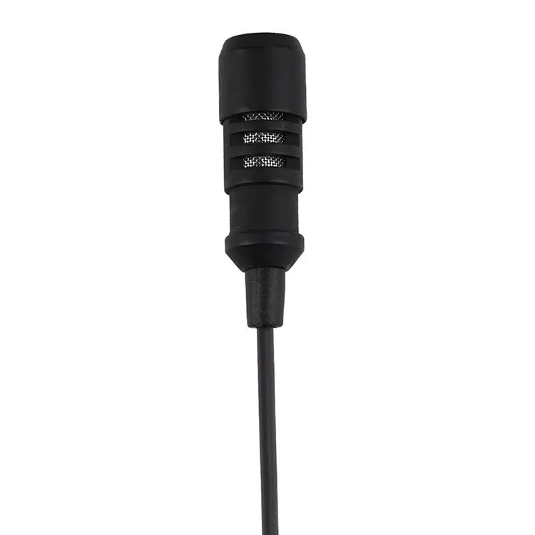 Микрофон BOYA BY M4C кардиоидный петличный микрофон с пушкой для Sony видеокамеры Panasonic