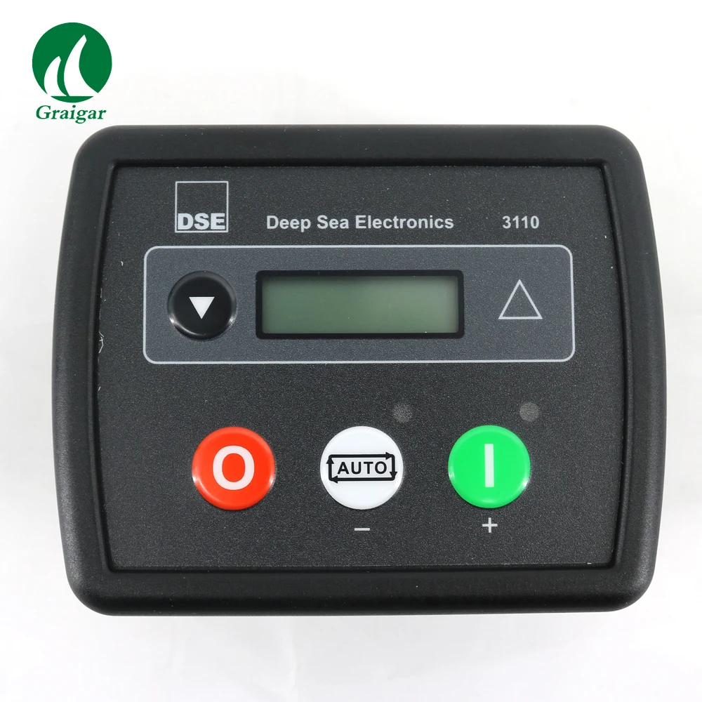 

Оригинальный контроллер генератора Deep Sea DSE3110