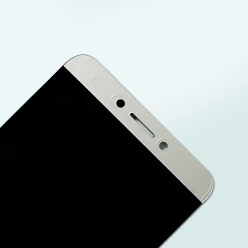 ЖК дисплей с дигитайзером для 5 дюймового LeTV Le 1S X501 X500 сенсорный экран сенсорная