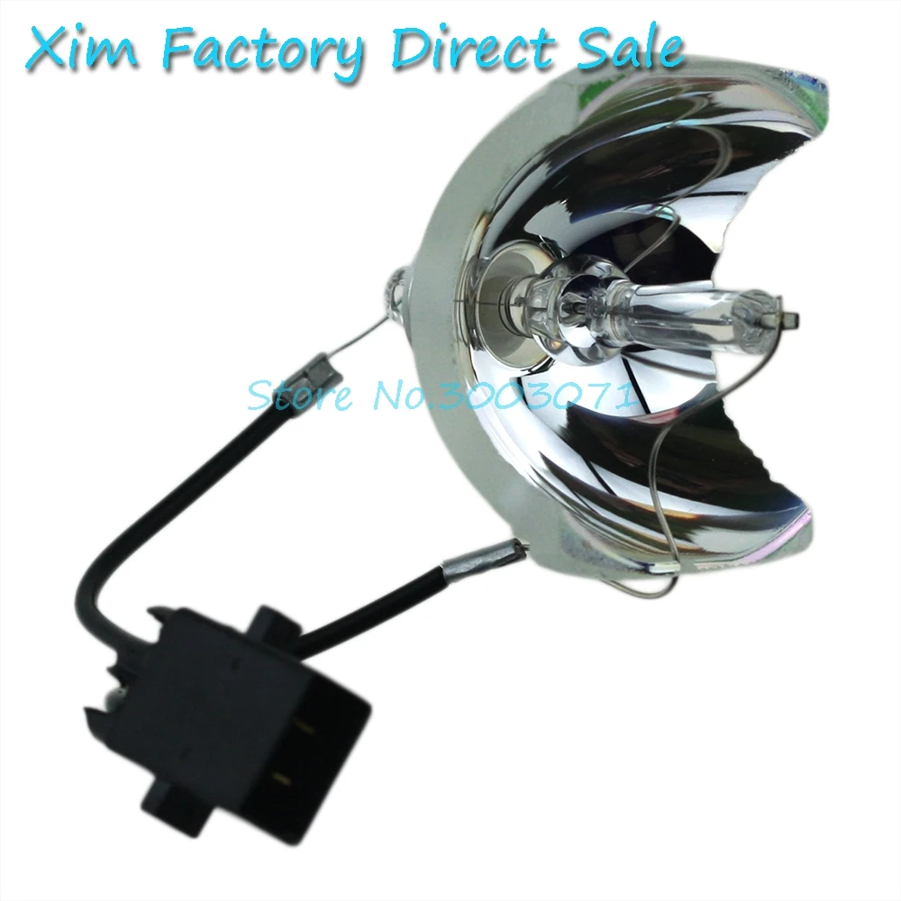 Free Shipping ELPL65 V13H010L65 compatible Projector Lamp/bulb for EPSON EB-1750 / EB-1751 / EB-1760W / EB-1761W / EB-1770W