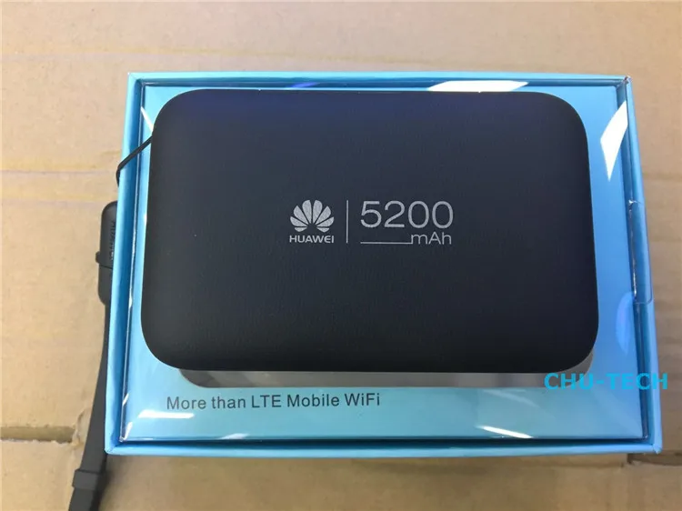Открыл huawei E5770 E5770S 320 150 Мбит/с 4 г Мобильный Wi Fi Pro маршрутизатор с RJ45 порт + 5200 мАч