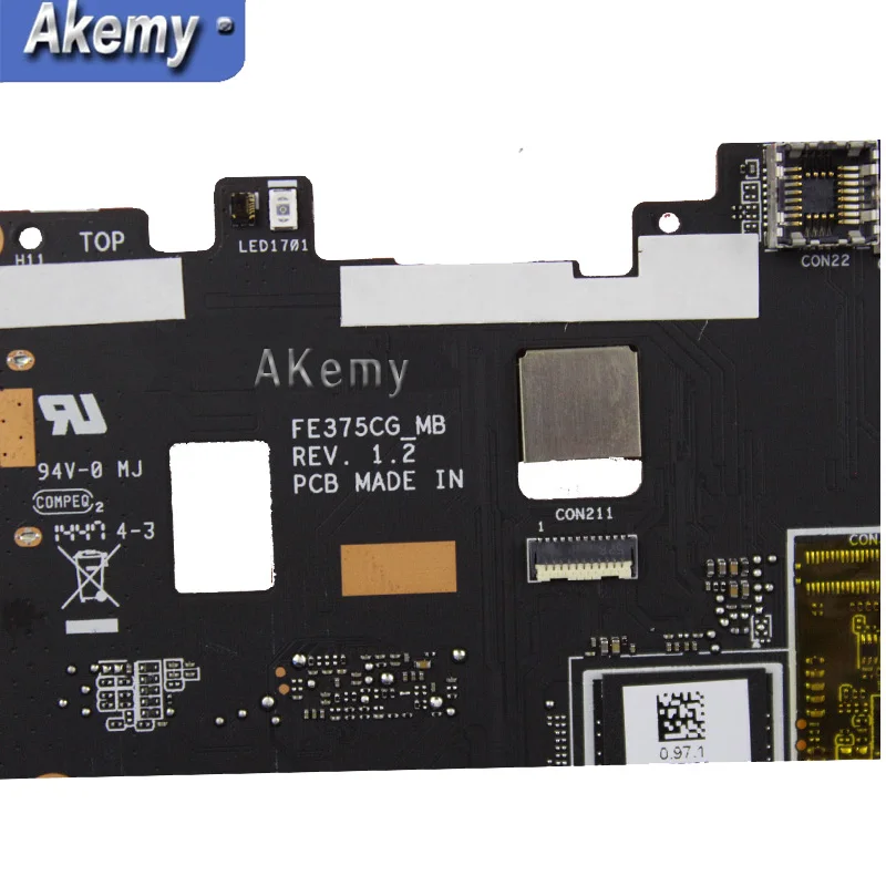 Материнская плата для For Asus A68 материнская системная с 32G SSD | Компьютеры и офис