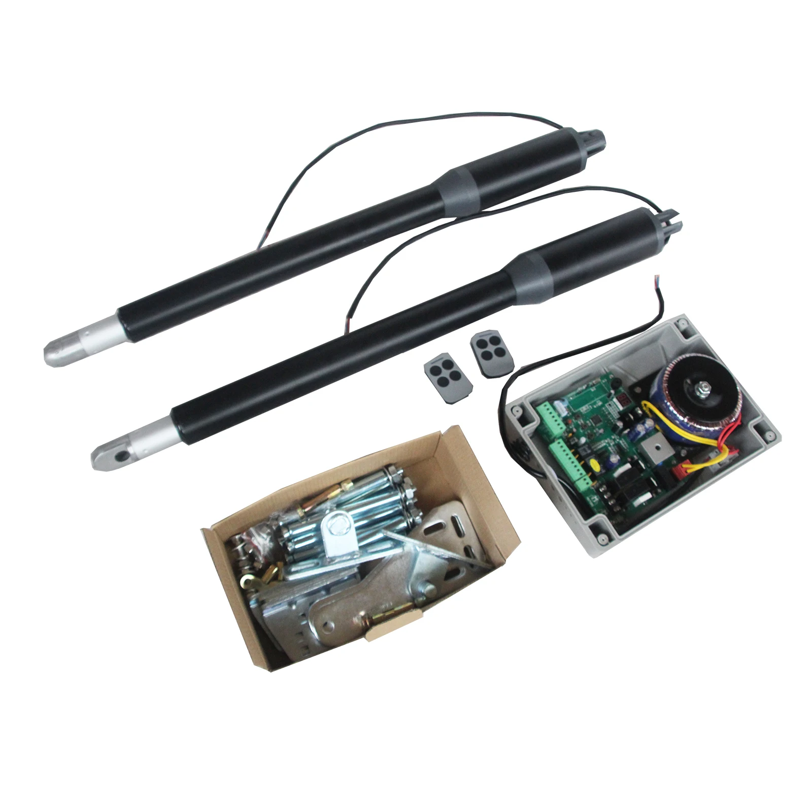 Линейный привод всего 300 кг мотор двигателя электрические ворота автоматический