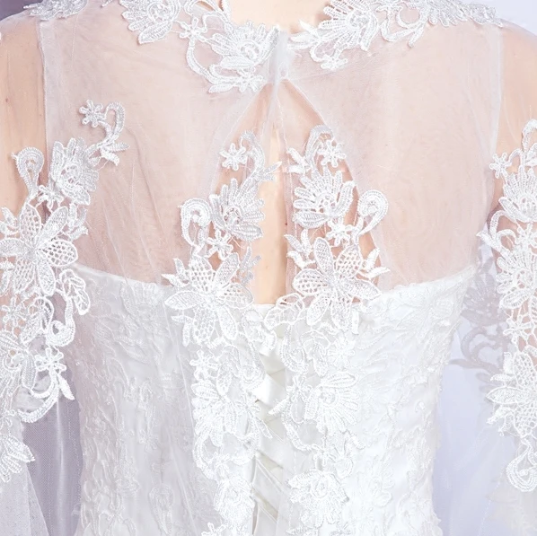 Free shipping white fairy lady girl women princess bridesmaid banquet party wedding bridal dress gown | Свадьбы и торжества