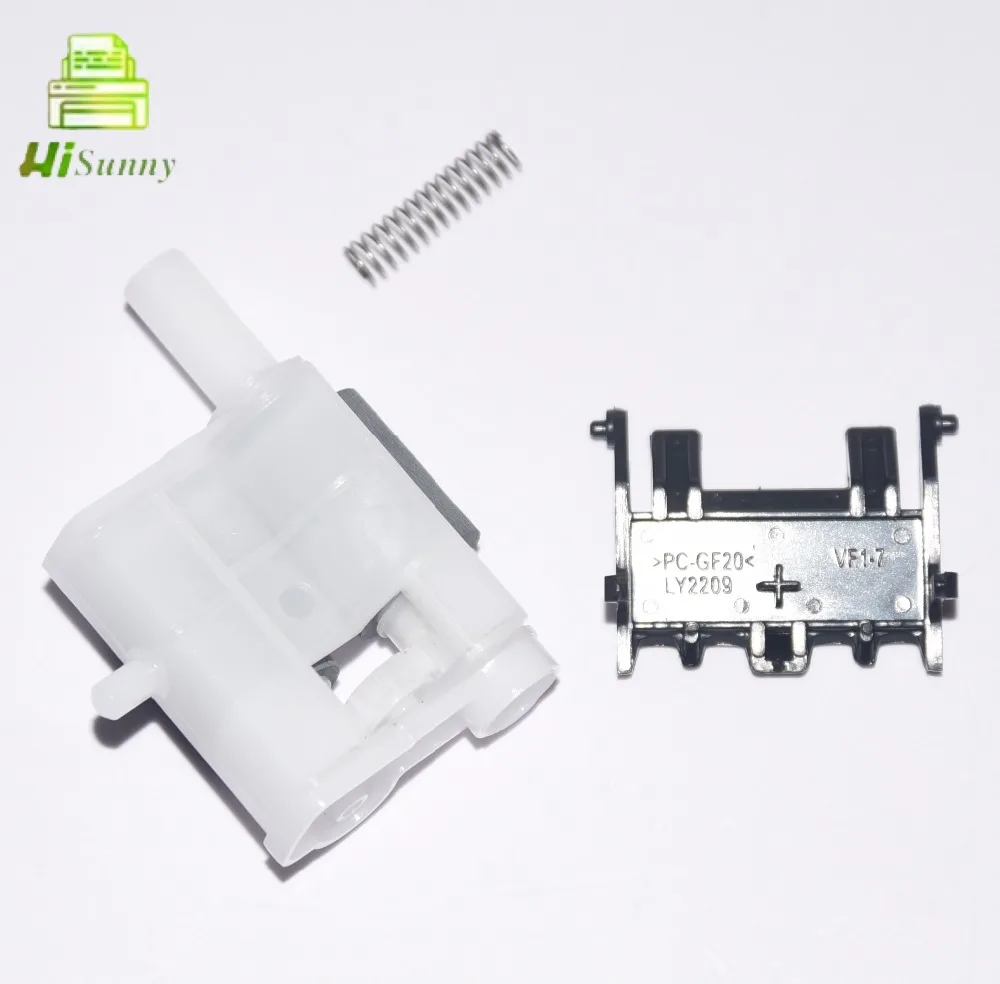 LY3058001 LY2208001 LY2207001 LY2093001 For Brother DCP-7060 7065 HL 2220 2240 2270 MFC-7240 7360 7860 Cassette Paper Feed Kit | Компьютеры