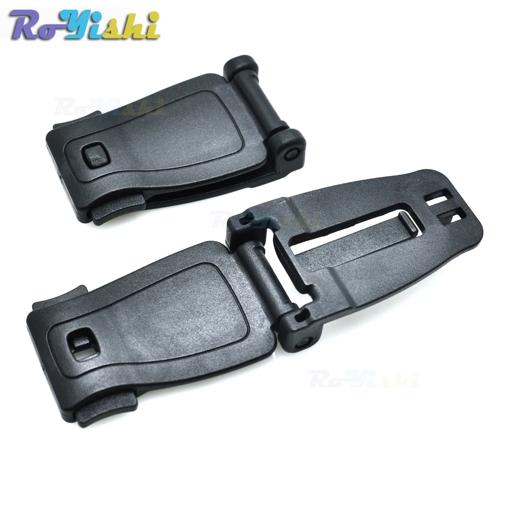 30 мм пластиковые пряжки для ремней держатель Сумка кемпинга походов|plastic buckle|strap