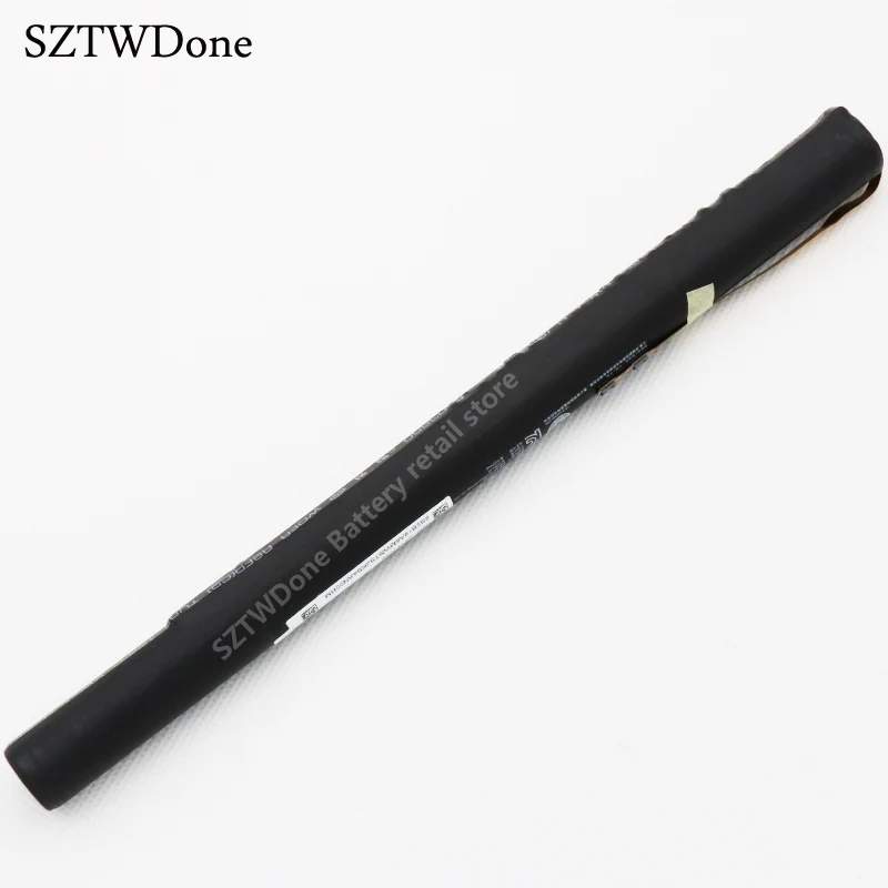 SZTWDoen L14C4K31 Аккумулятор для планшета lenovo Yoga Tablet 2 1371F Pro 1371f L14D4K31 3 75 V 12800MAH 48 0wh|lenovo yoga