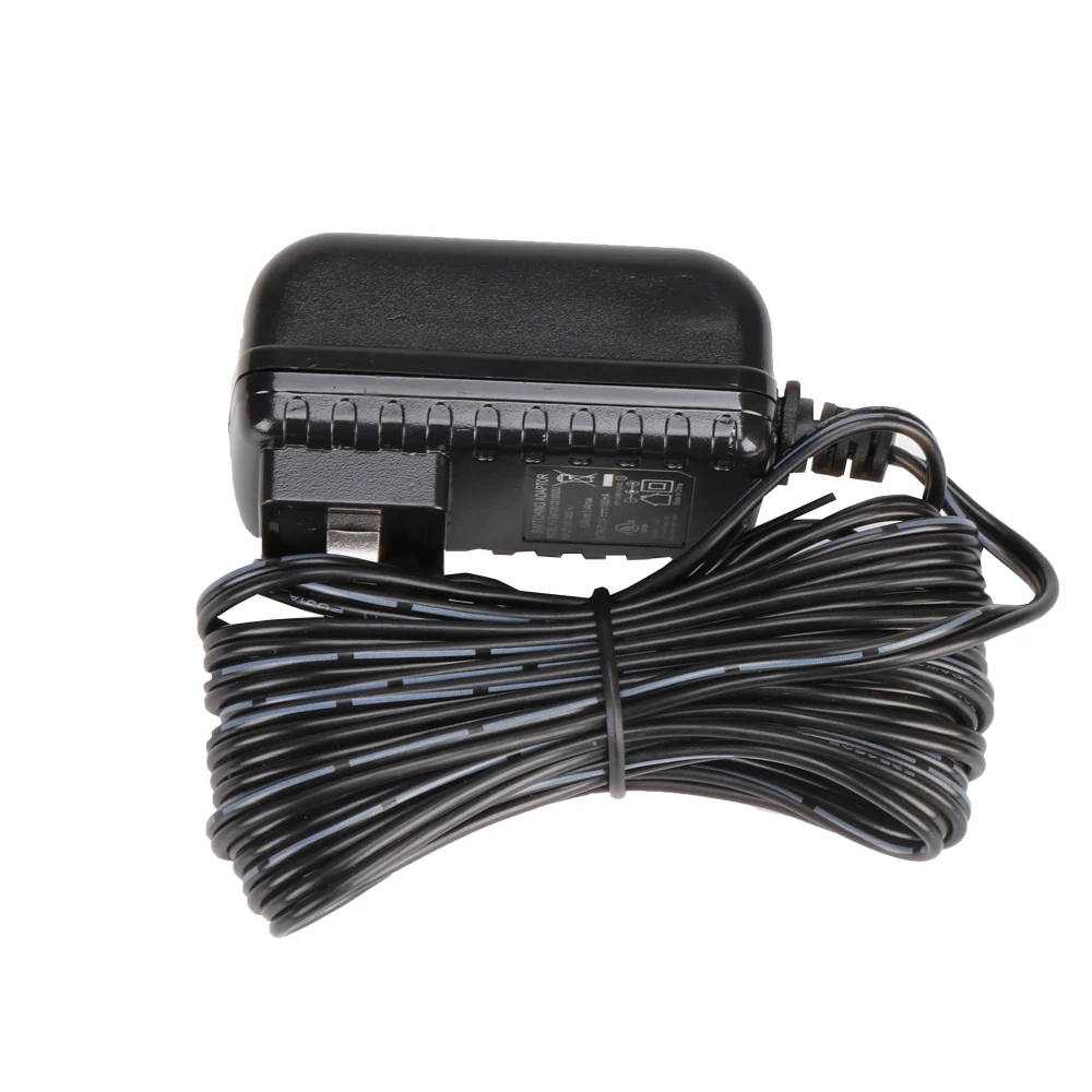 Tolifo 12V 1A адаптер питания переменного тока подходит для фотовспышки/B