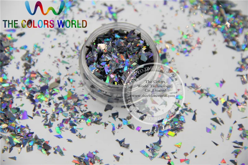 TCA1002 голографическая лампа черный цвет Майларовый Лист случайный размер