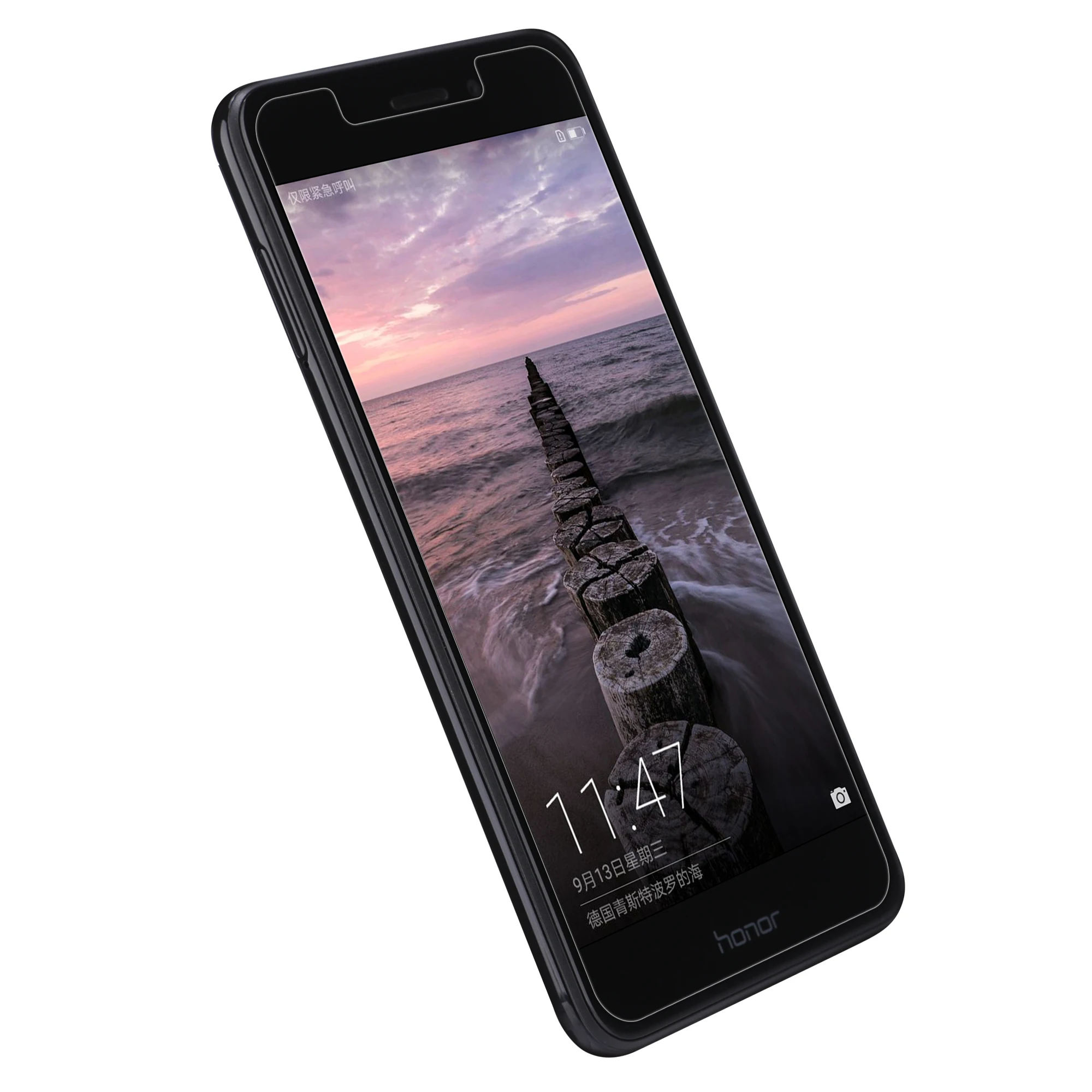 Защитная пленка для экрана Huawei Honor V9 Play закаленное стекло Nillkin Amazing H