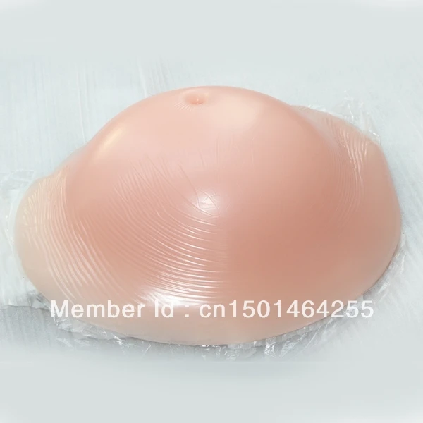 

Free shipping Promotion silicone realistic artificial belly