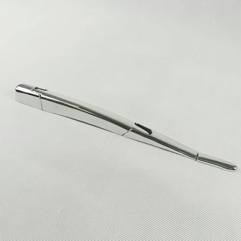 Полоска стеклоочистителя для заднего окна автомобиля ABS Chrome Geely Атлас 2016 2017 2018