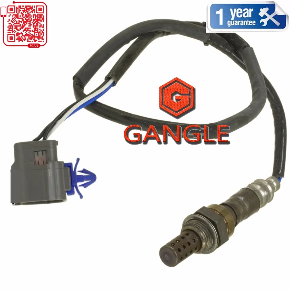 

For 2005-2008 MAZDA 6 2.3L Oxygen Sensor Lambda Sensor GL-24752 FP50-18-861A FP50-18-861A9U 234-4752